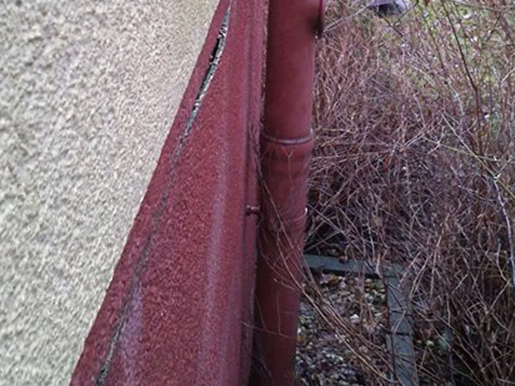 Fassade