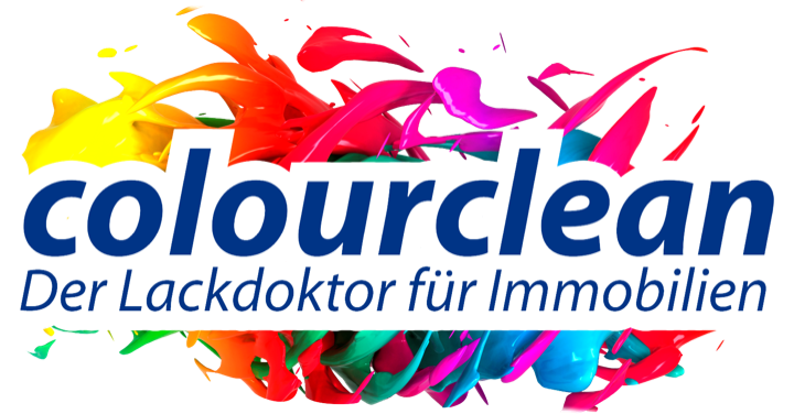 Colour Clean Berlin · Der Farbdoktor für Immobilien