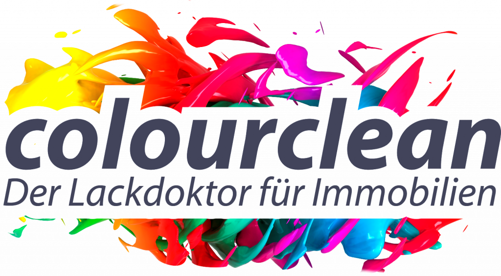 Graffitibeseitigung - colourclean