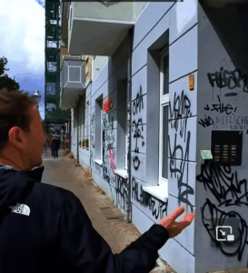 Broken-Windows-Theorie